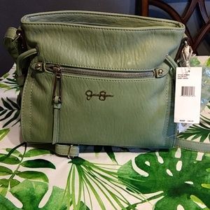 Jessica Simpson Handbag NWT